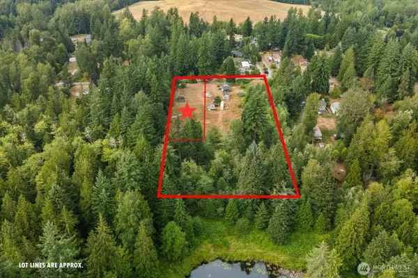12806 2nd ST SE, Lake Stevens, WA 98258