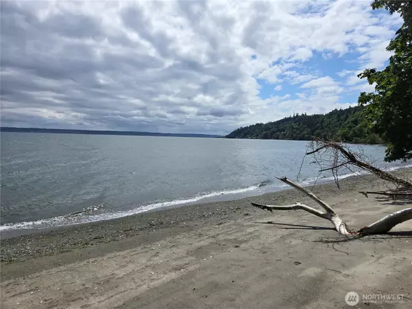 Kingston, WA 98346,10307 NE Paradise Cove Lane (5 Lots)