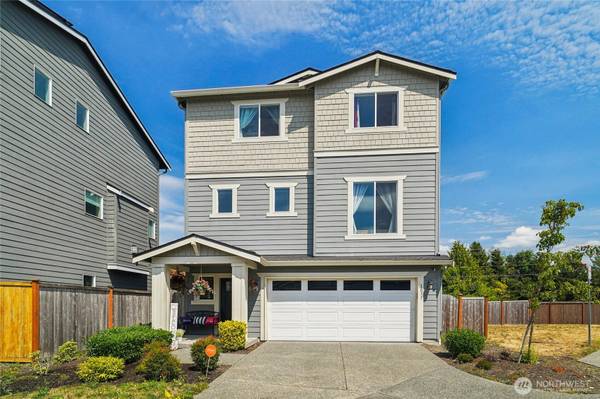 1031 133rd PL SW #8, Everett, WA 98204