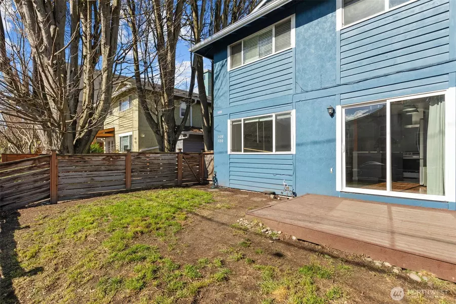 1128 N 91st ST, Seattle, WA 98103
