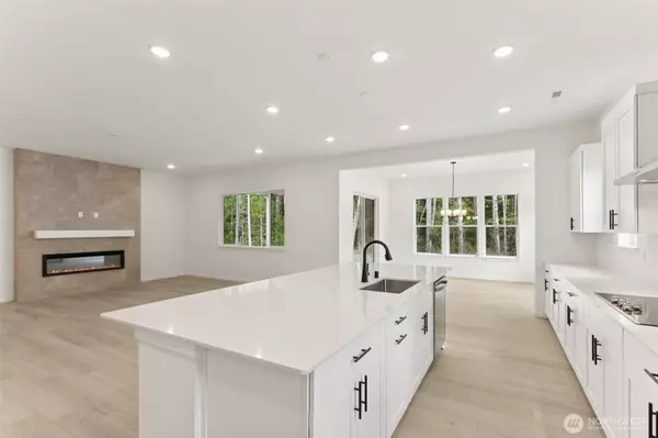 Port Ludlow, WA 98365,61 McCartney Peak LN #73