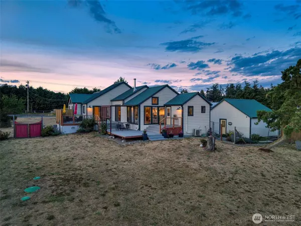 Port Townsend, WA 98368,3115 Hastings AVE