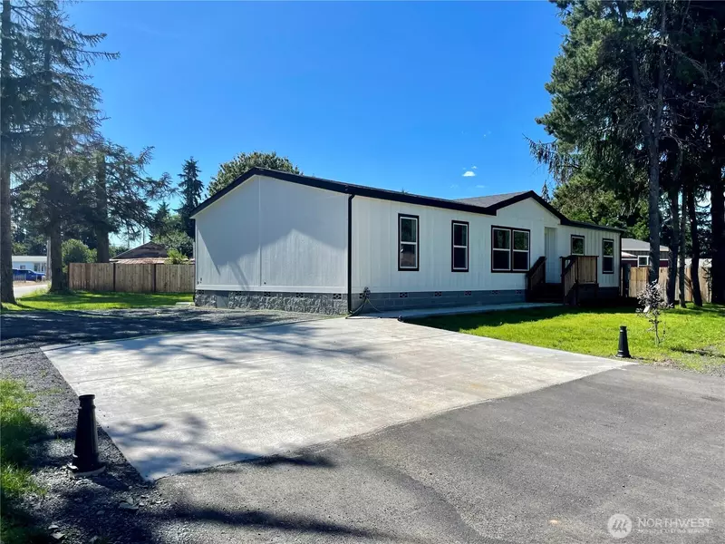 507 Railroad AVE, Chehalis, WA 98532