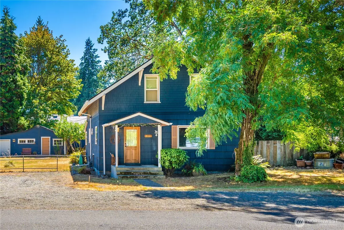 Tacoma, WA 98444,806 S 120th St S