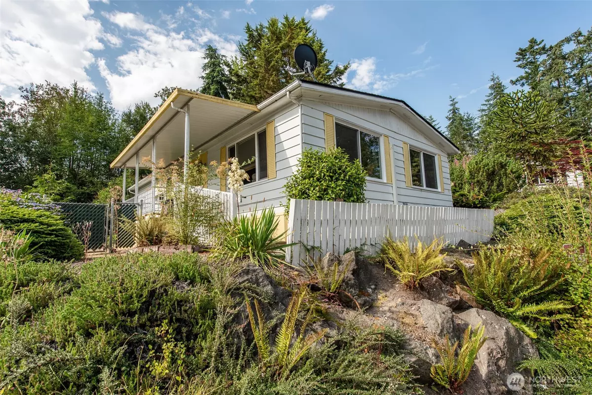 Sequim, WA 98382,111 Dryke RD #9
