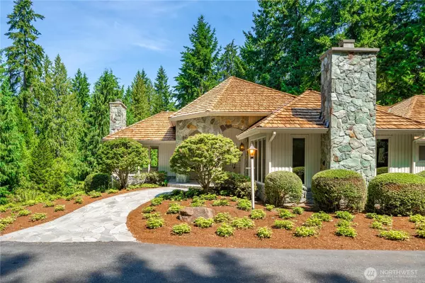 Issaquah, WA 98027,18601 SE 64th WAY