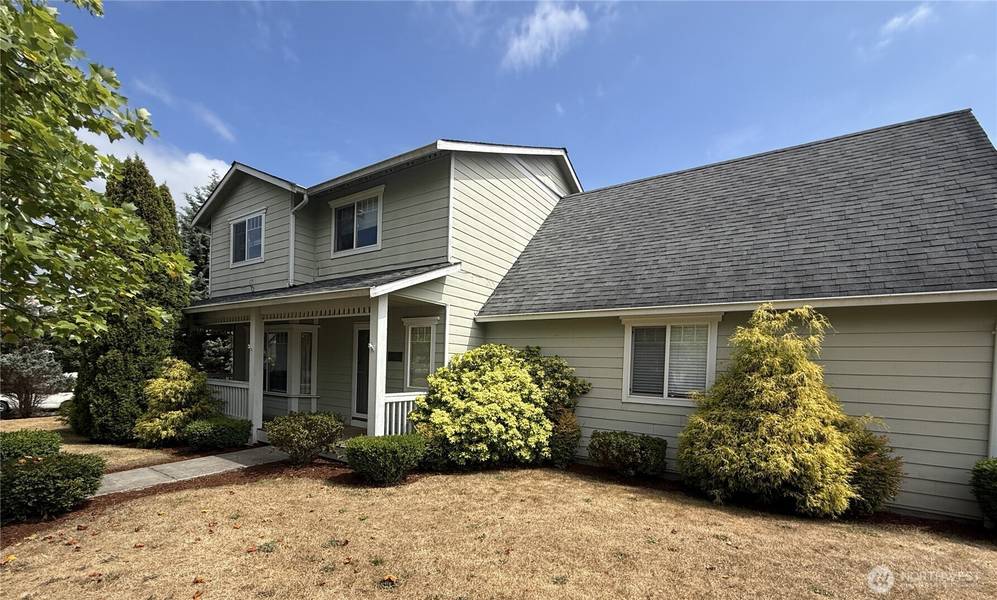 11404 33rd ST NE, Lake Stevens, WA 98258