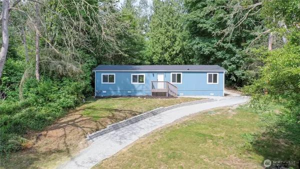 Camano Island, WA 98282,1540 Lake Dr
