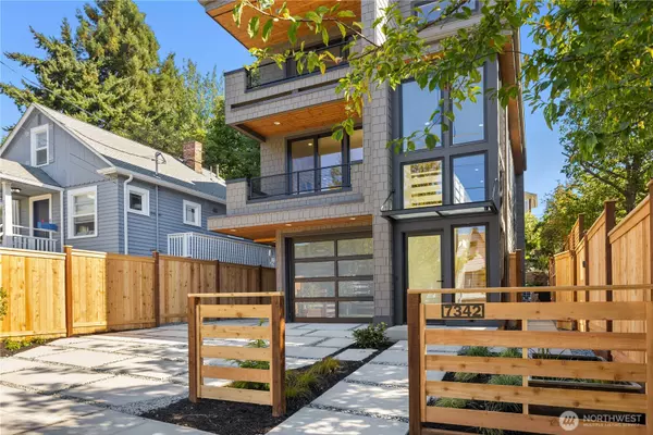 7342 20th AVE NW, Seattle, WA 98117