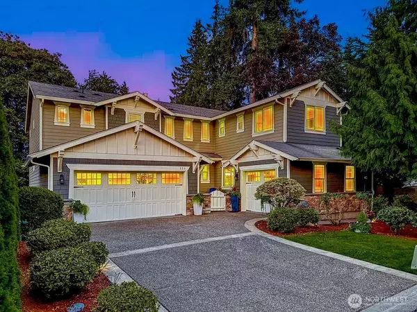224 107th PL SE, Bellevue, WA 98004