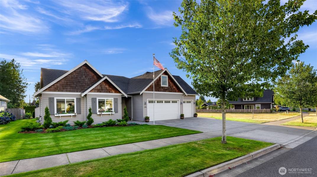 2115 Bluestem ST, Lynden, WA 98264