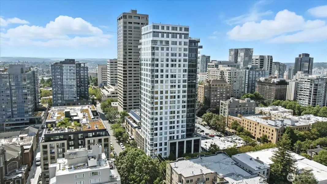 1321 Seneca ST #505, Seattle, WA 98101