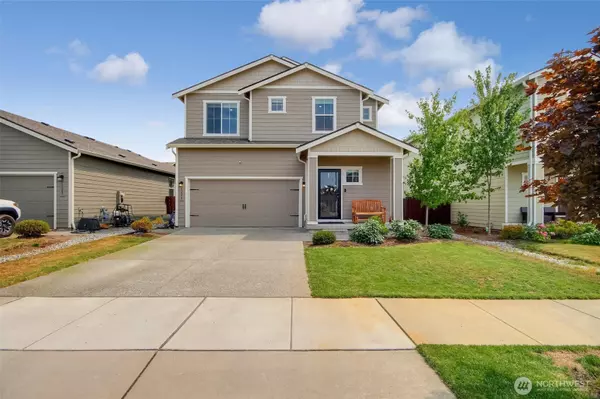 12215 315th AVE SE, Sultan, WA 98294