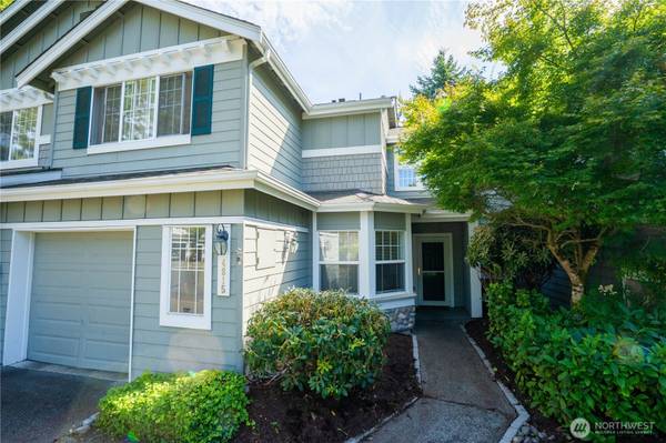 4815 NE 5th ST, Renton, WA 98059