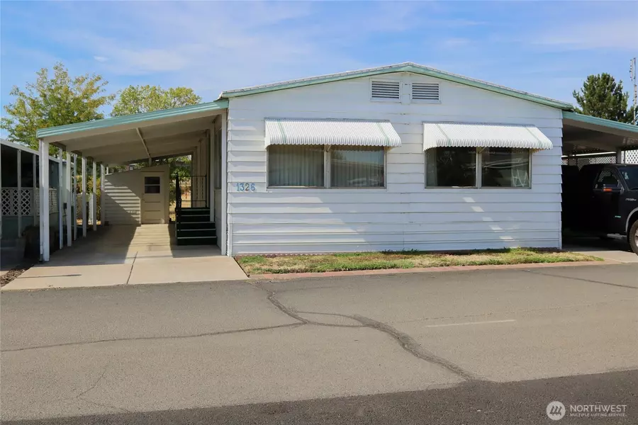 1326 Samuel DR, Walla Walla, WA 99362