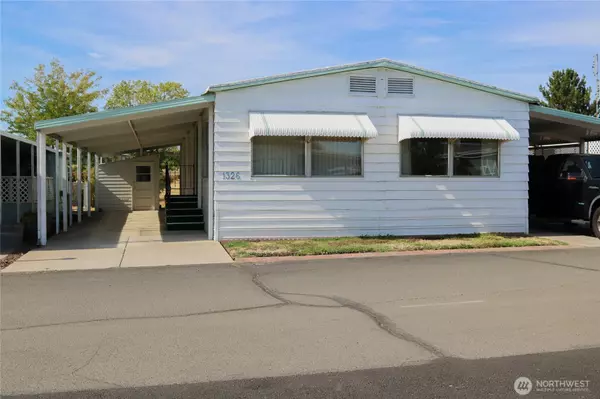 1326 Samuel DR, Walla Walla, WA 99362