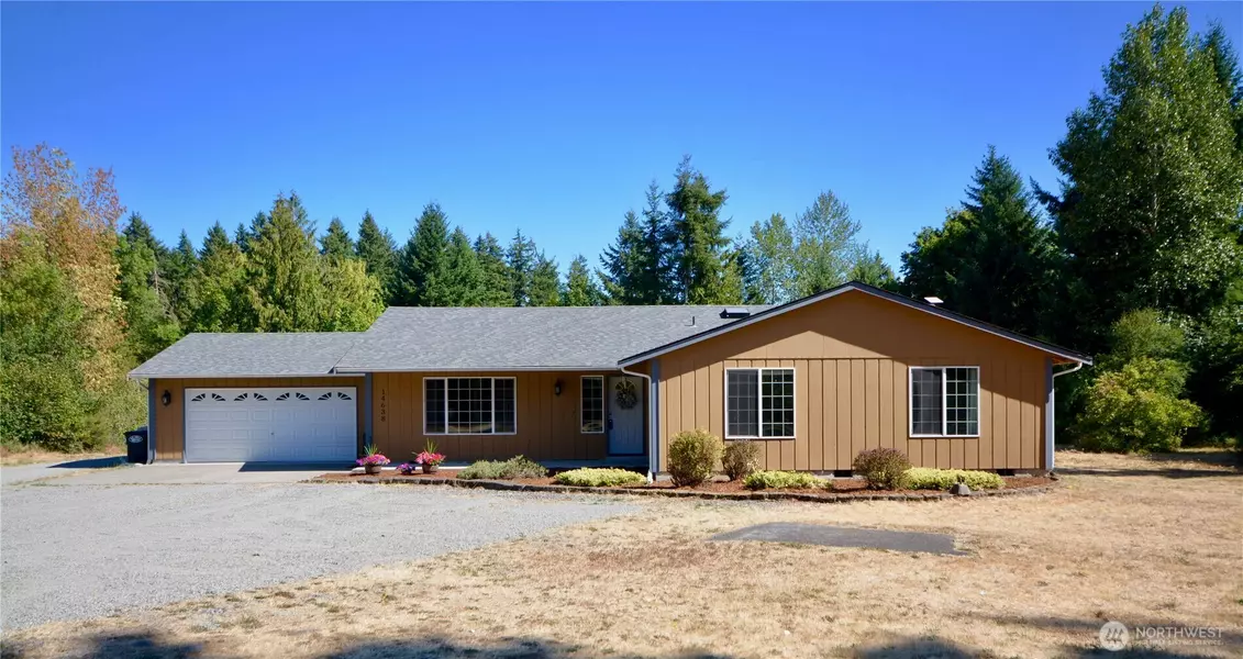 14638 Lawrence Lake RD SE, Yelm, WA 98597