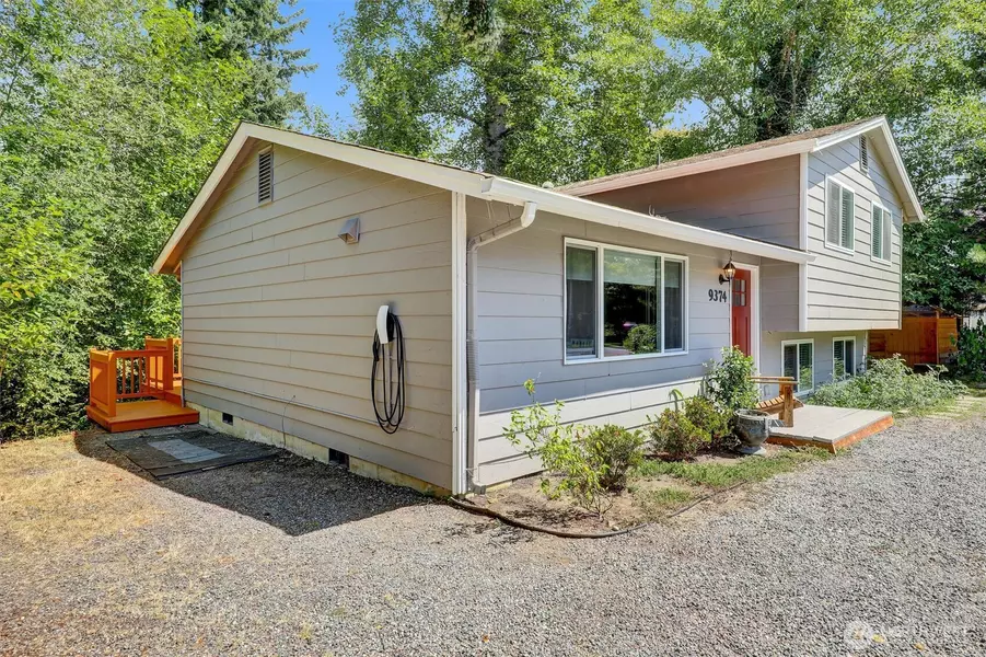 9374 NE 120th PL, Kirkland, WA 98034