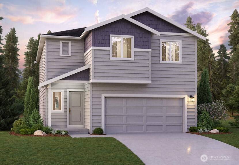 131 Willowbrook DR, Chehalis, WA 98532