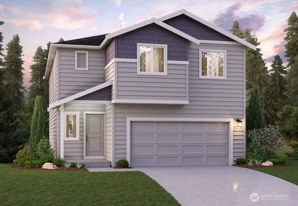 131 Willowbrook DR, Chehalis, WA 98532