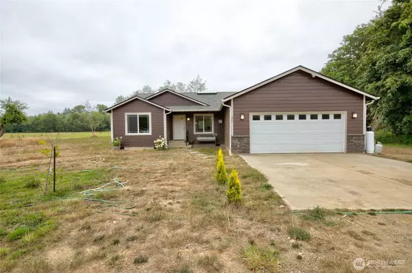 850 Geissler RD, Montesano, WA 98563