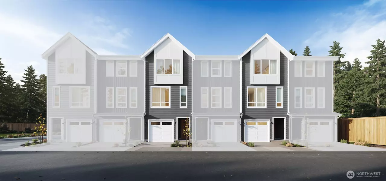 15726 40TH AVE W #E3, Lynnwood, WA 98087