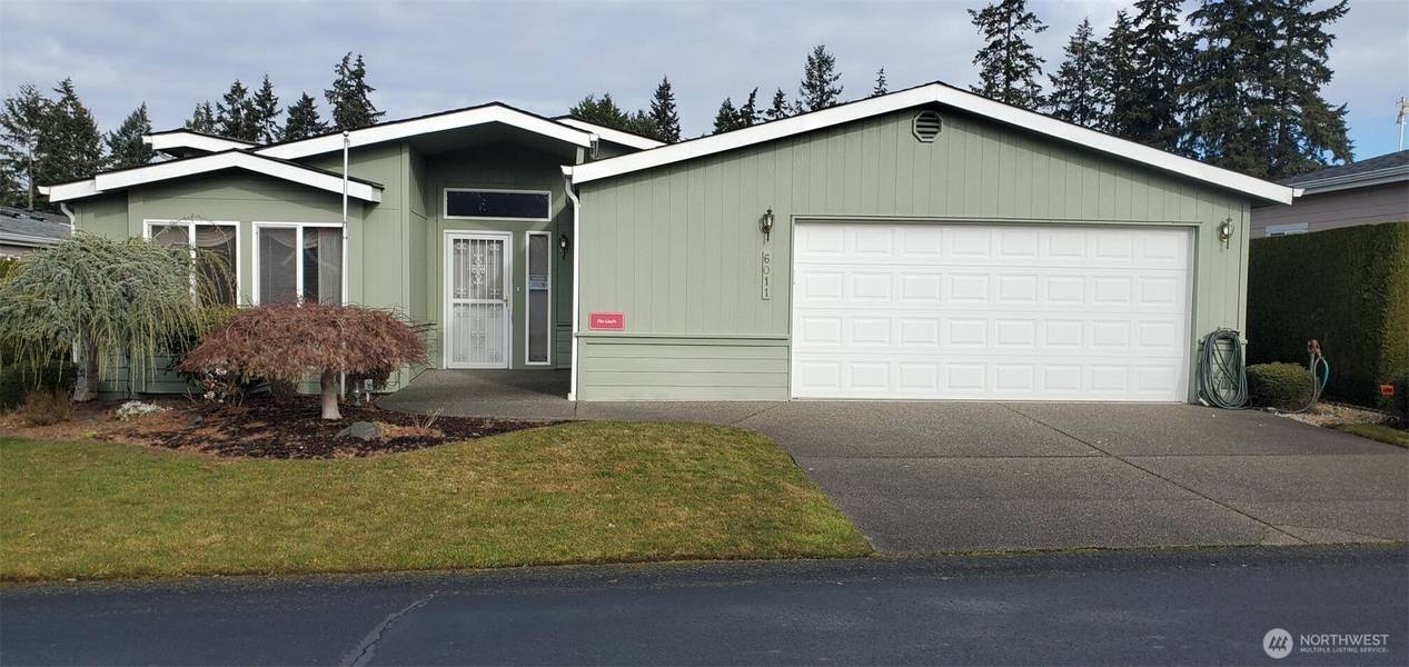 6011 89th ST E #59, Puyallup, WA 98371