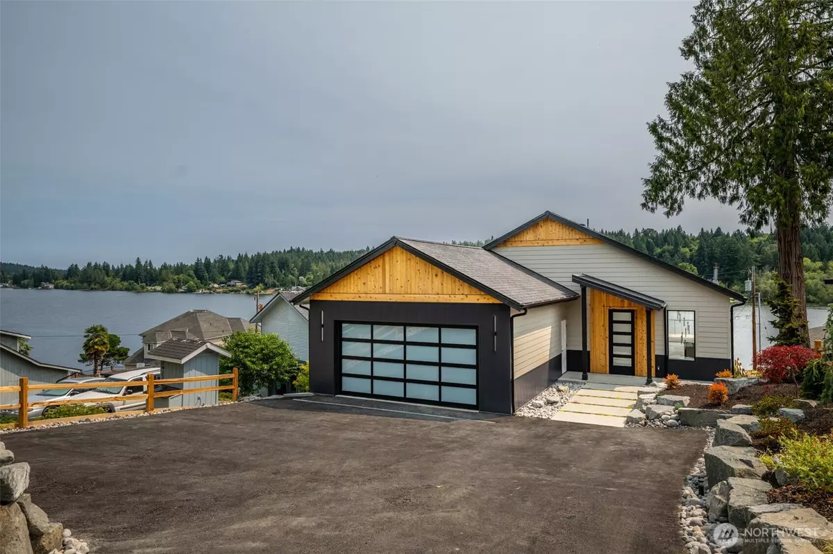 Port Orchard, WA 98367,7443 Clover Valley RD SE