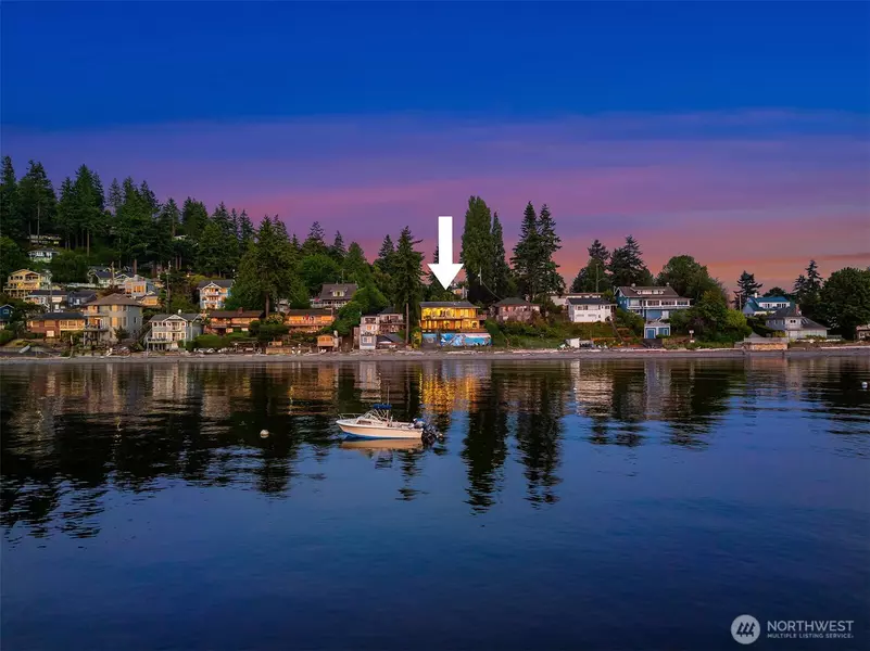 16947 Maplewild AVE SW, Burien, WA 98166