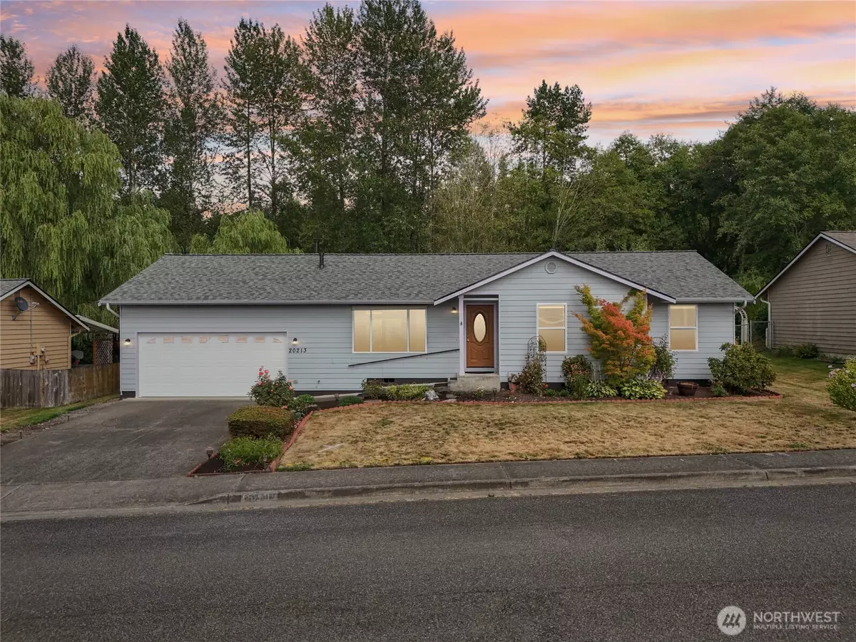 Arlington, WA 98223,20213 79th Dr NE