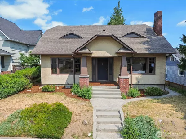 411 S 61st ST, Tacoma, WA 98408