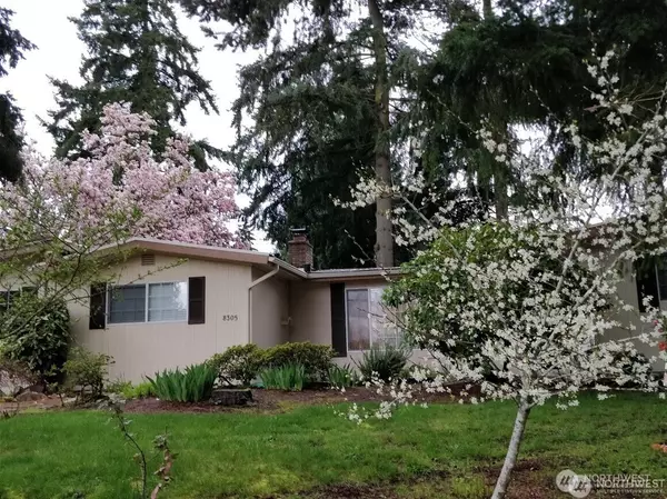 Redmond, WA 98052,8305 134th AVE NE