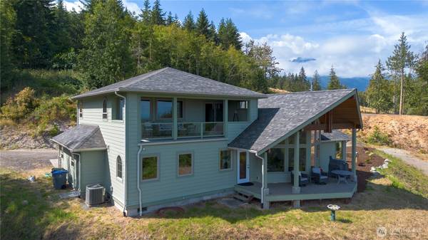 212 Maletti Hill RD, Port Angeles, WA 98362