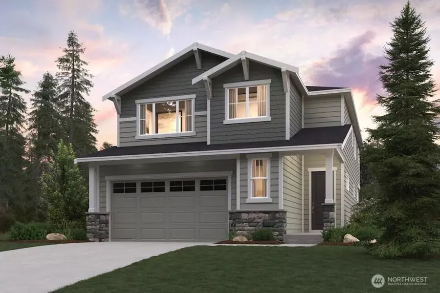 3923 McCormick Village DR, Bremerton, WA 98312