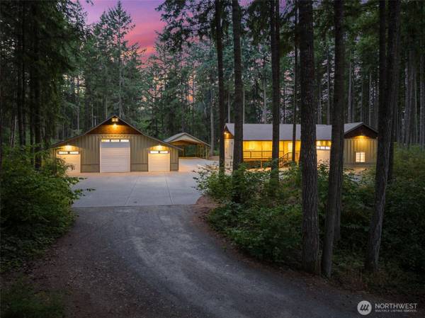 25012 67th AVE E, Graham, WA 98338