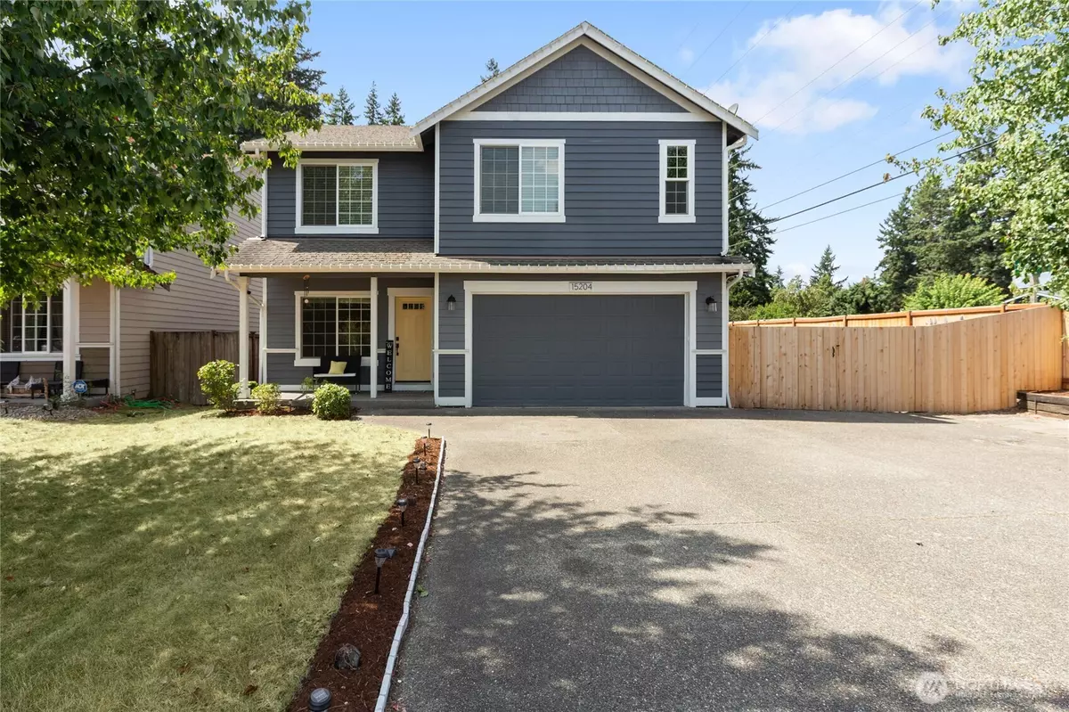 Tacoma, WA 98445,15204 24th AVE E