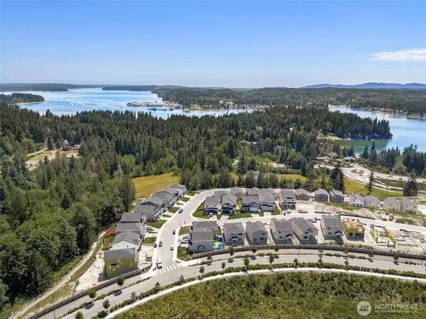 Poulsbo, WA 98370,17655 NE Midnight Sun LOOP