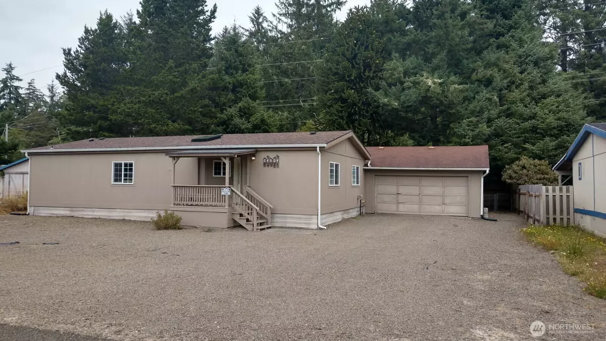 Ocean Park, WA 98640,24604 Gile PL