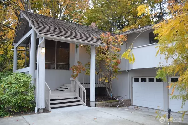 Bellevue, WA 98006,2 Cascade Key