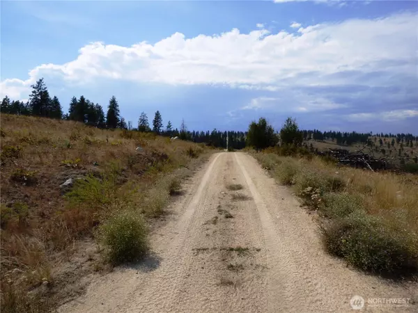 Brewster, WA 98812,0 Mountain Point Rd