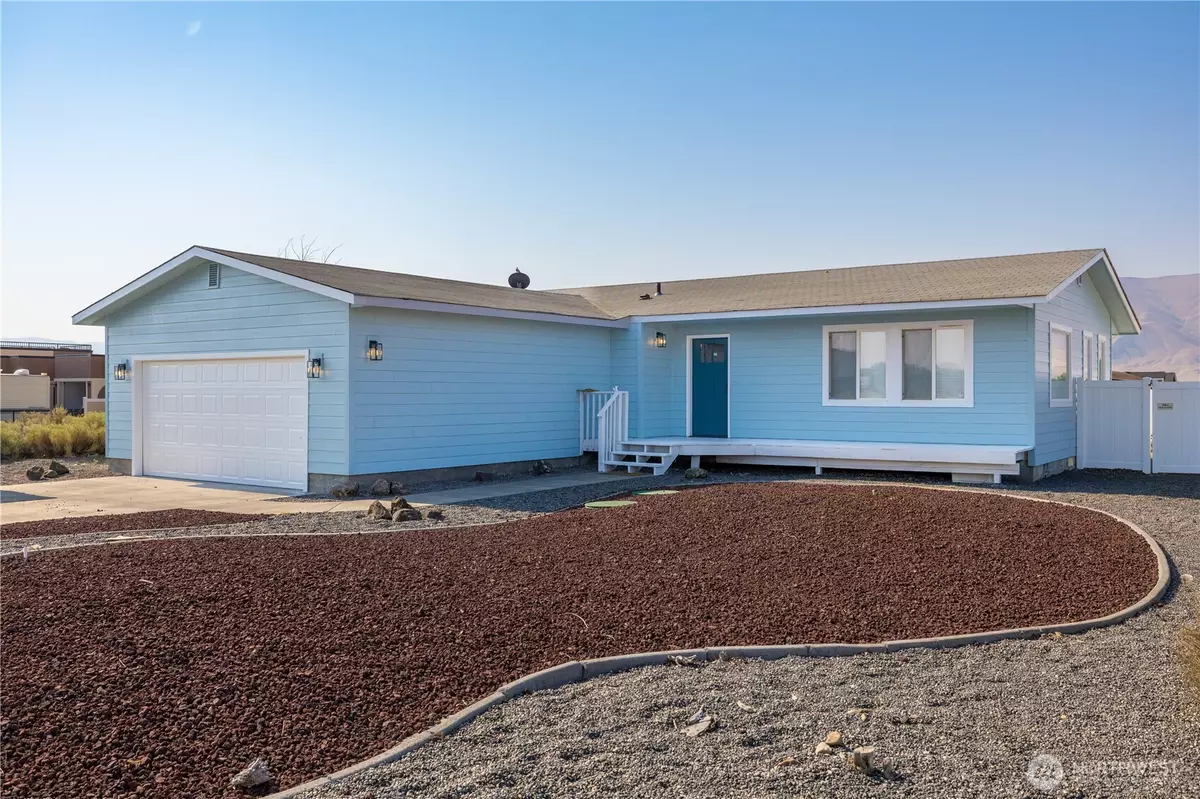 Mattawa, WA 99349,304 Airport Way SW