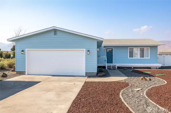 Mattawa, WA 99349,304 Airport Way SW