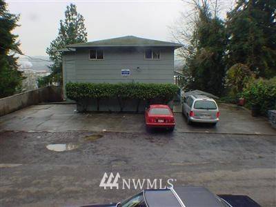 577 NE Jefferson AVE, Chehalis, WA 98532