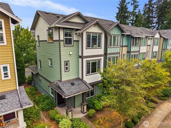 13414 46th AVE SE #6, Mill Creek, WA 98012