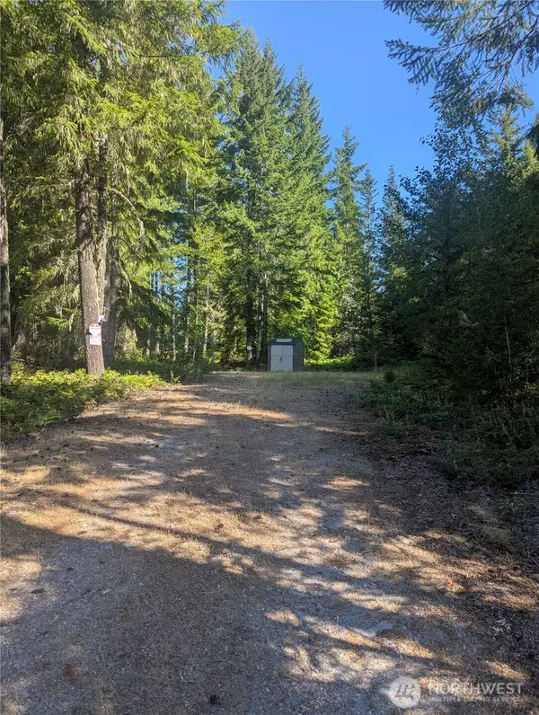 Cougar, WA 98616,30 Nymark DR