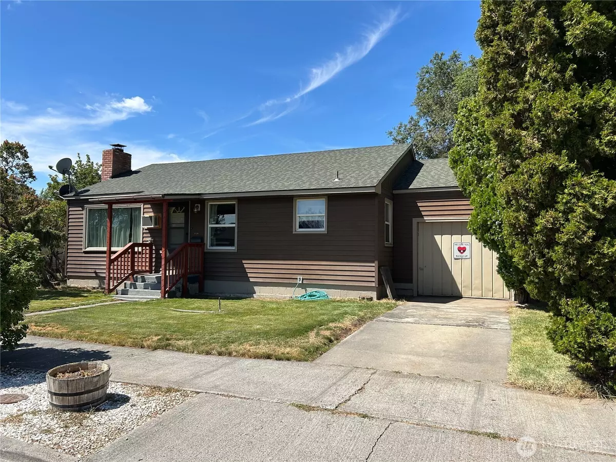 Moses Lake, WA 98837,1126 W Columbia Ave