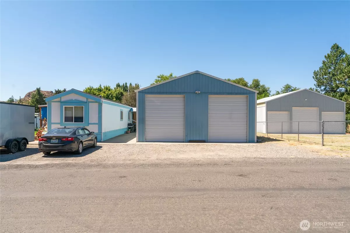 Grand Coulee, WA 99133,57862 Cardinal RD