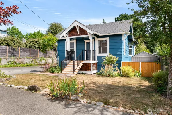 7746 13th AVE NW, Seattle, WA 98117