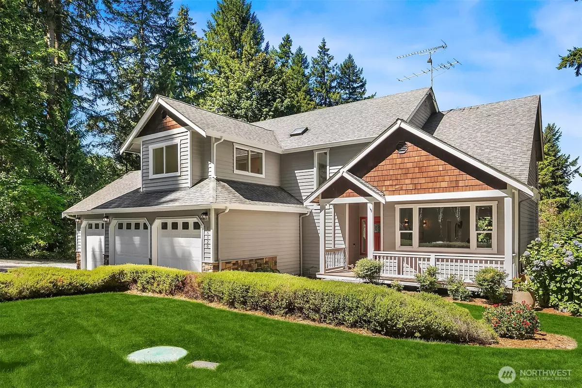 Woodinville, WA 98072,16520 NE 180th PL