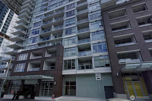 583 Battery ST #3005N, Seattle, WA 98121